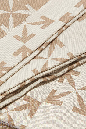 Arrow Pattern Tablecloth